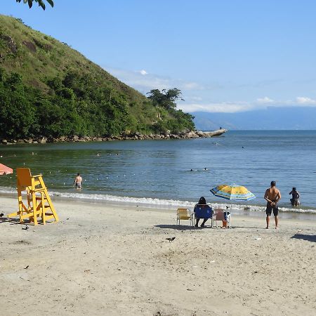 Acioly'S Beach House Caraguatatuba Exterior photo