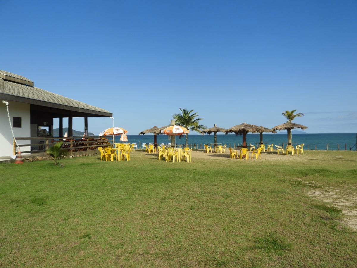Acioly'S Beach House Caraguatatuba Exterior photo