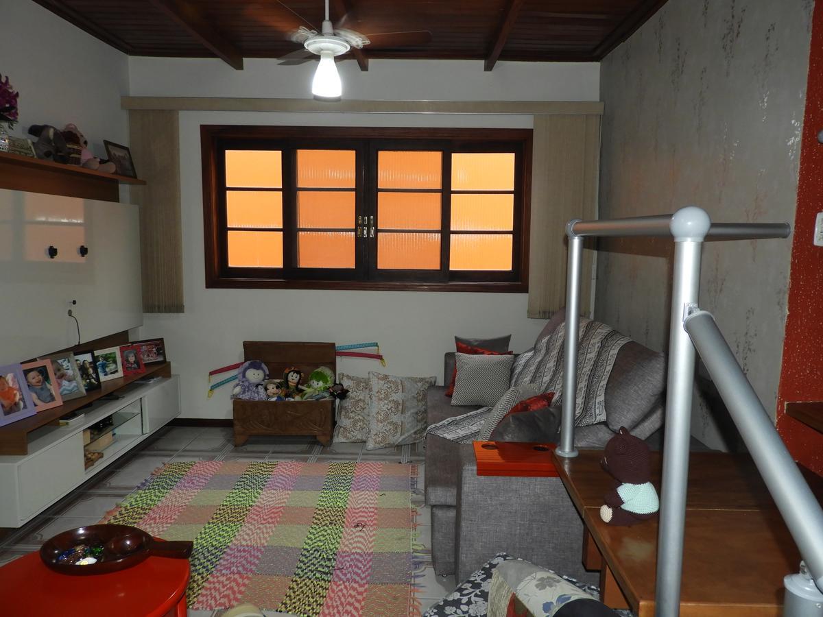 Acioly'S Beach House Caraguatatuba Exterior photo