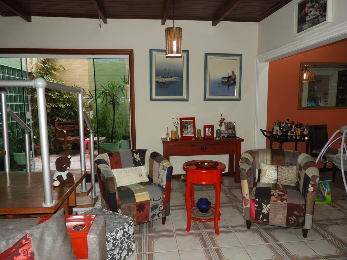Acioly'S Beach House Caraguatatuba Exterior photo